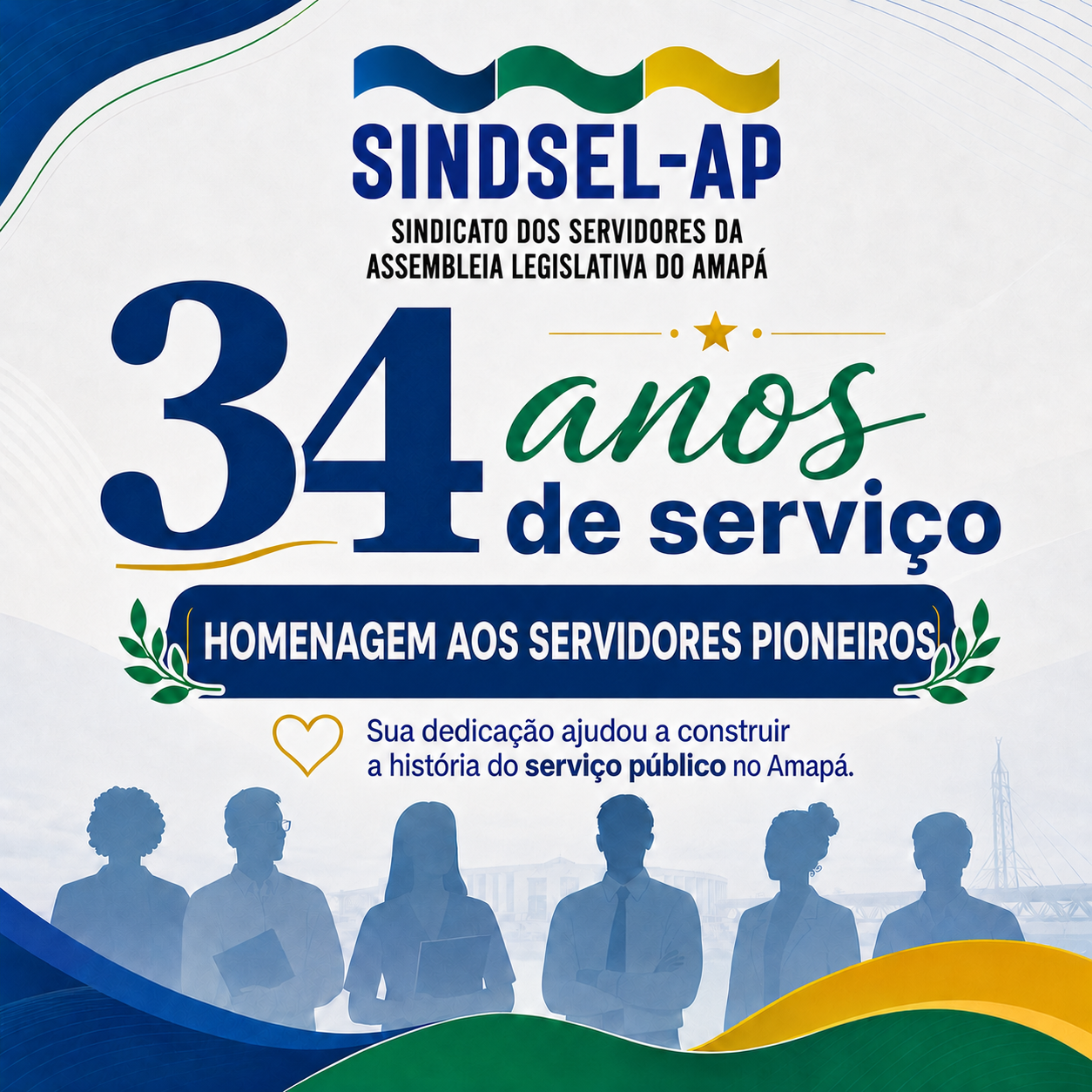 Homenagem